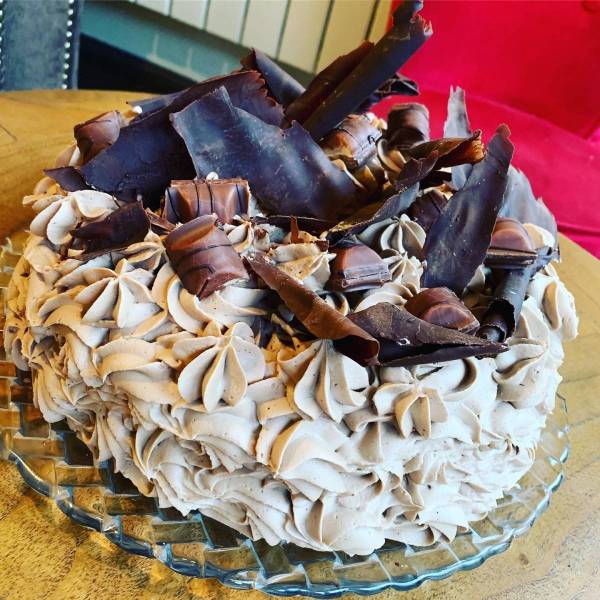 Nos gâteaux & pâtisseries sur commande