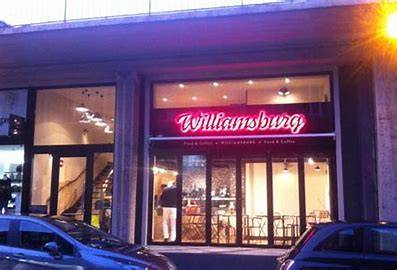 Williamsburg