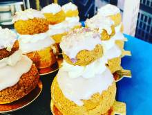 Notre zone d'activité pour ce service Restaurant sandwicherie avec une petite terrasse extérieur