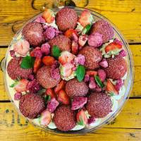 Pâtisserie Maison LE HAVRE Williamsburg