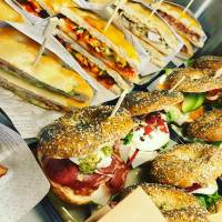 Coffee Shop LE HAVRE Williamsburg